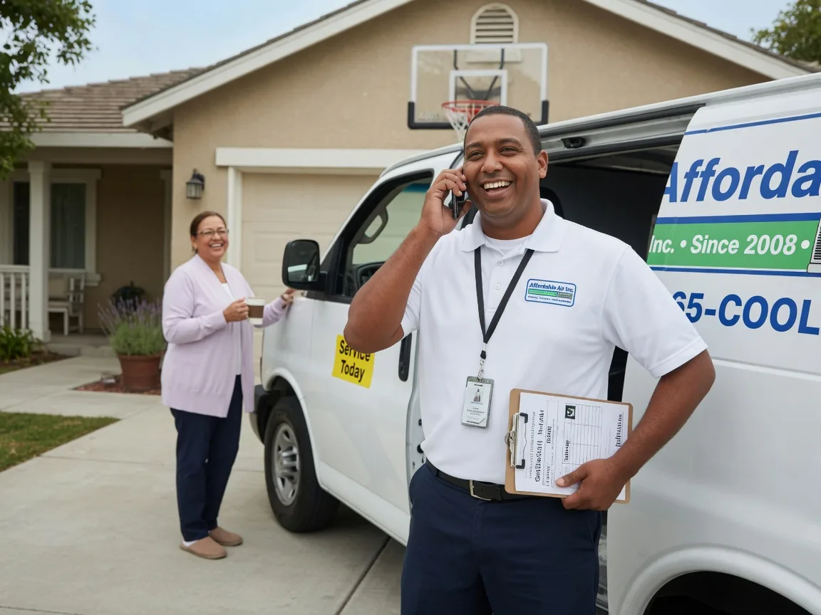 Central Ac Repair Williamsburg, VA FAQs